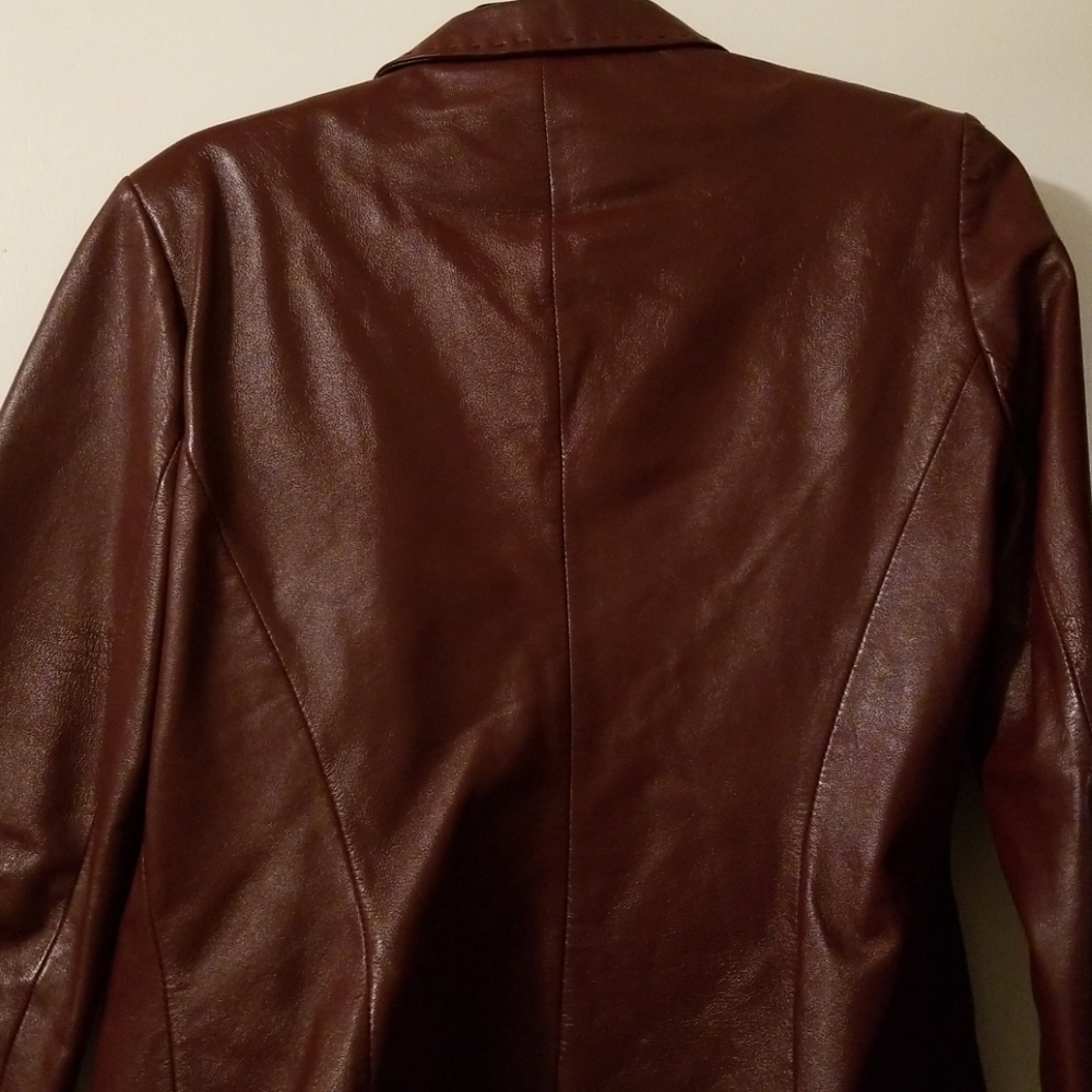 Jacket - Picture 3 of 3
